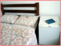 Suite completa casal