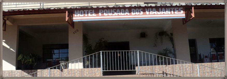 Hotel Pousada dos Viajantes