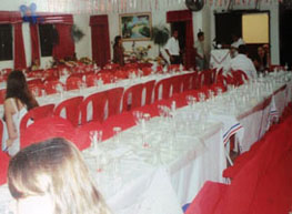 Salao Festa