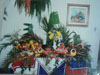 Mesa Frutas